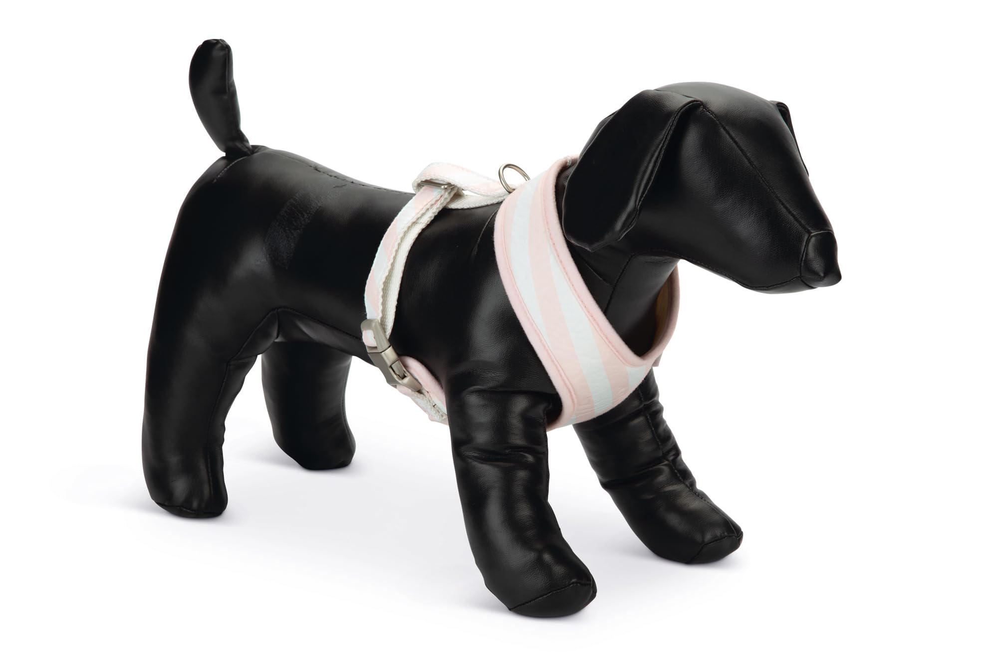 Beeztees Puppy Harness Pink Large