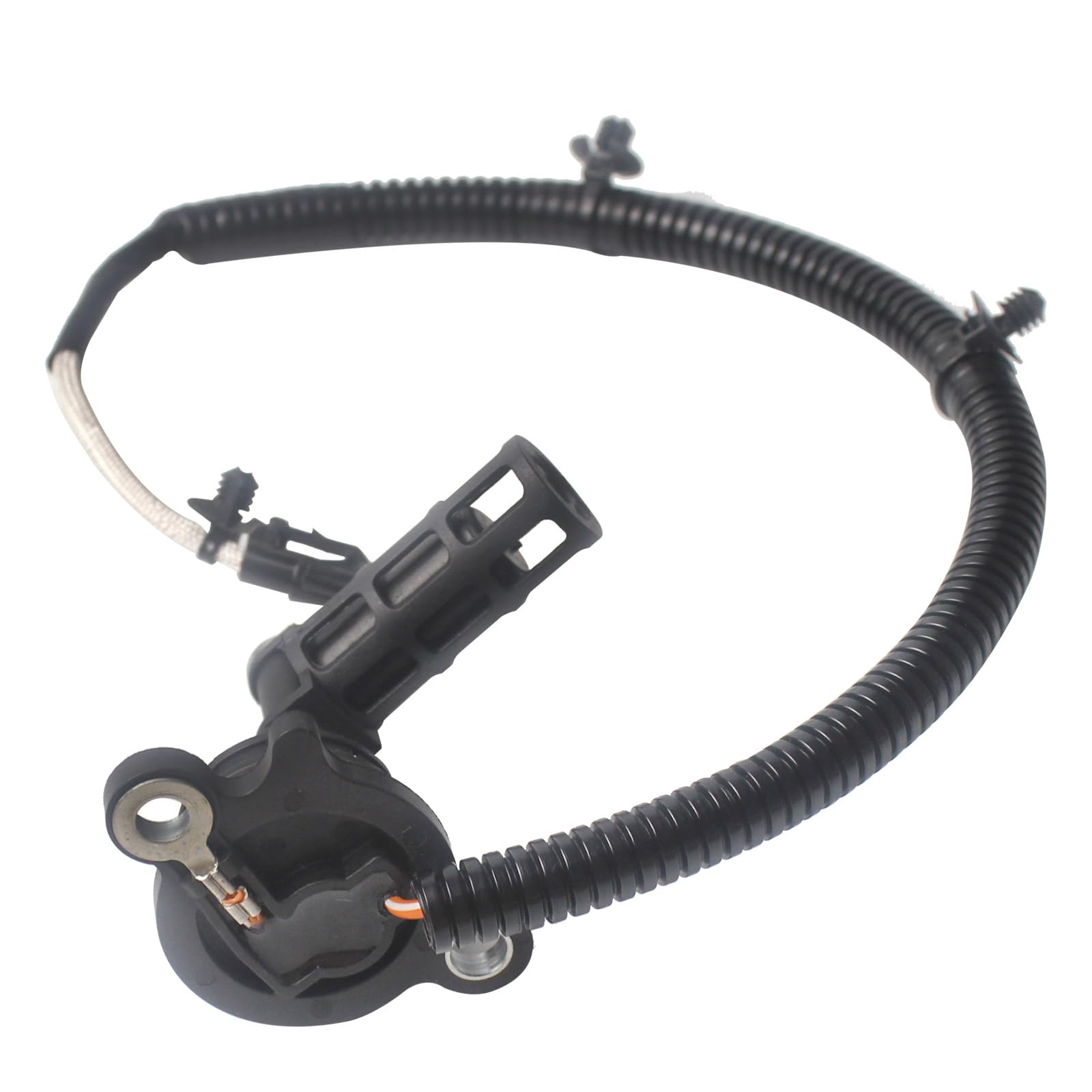 Photo 1 of Qrstvyun Oil Level Sensor Hose Assembly Compatible with Subaru Forester Legacy Outback XV Crosstrek Impreza 2013-2019, Engine Oil Level Sensor Replace 11136AA111 11136AA110