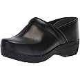 Dansko XP 2.0 Clogs for Women-Lightweight Slip-Resistant Footwear for Comfort and Support-Ideal for Long Standing Professionals-Food Service, Healthcare Professionals