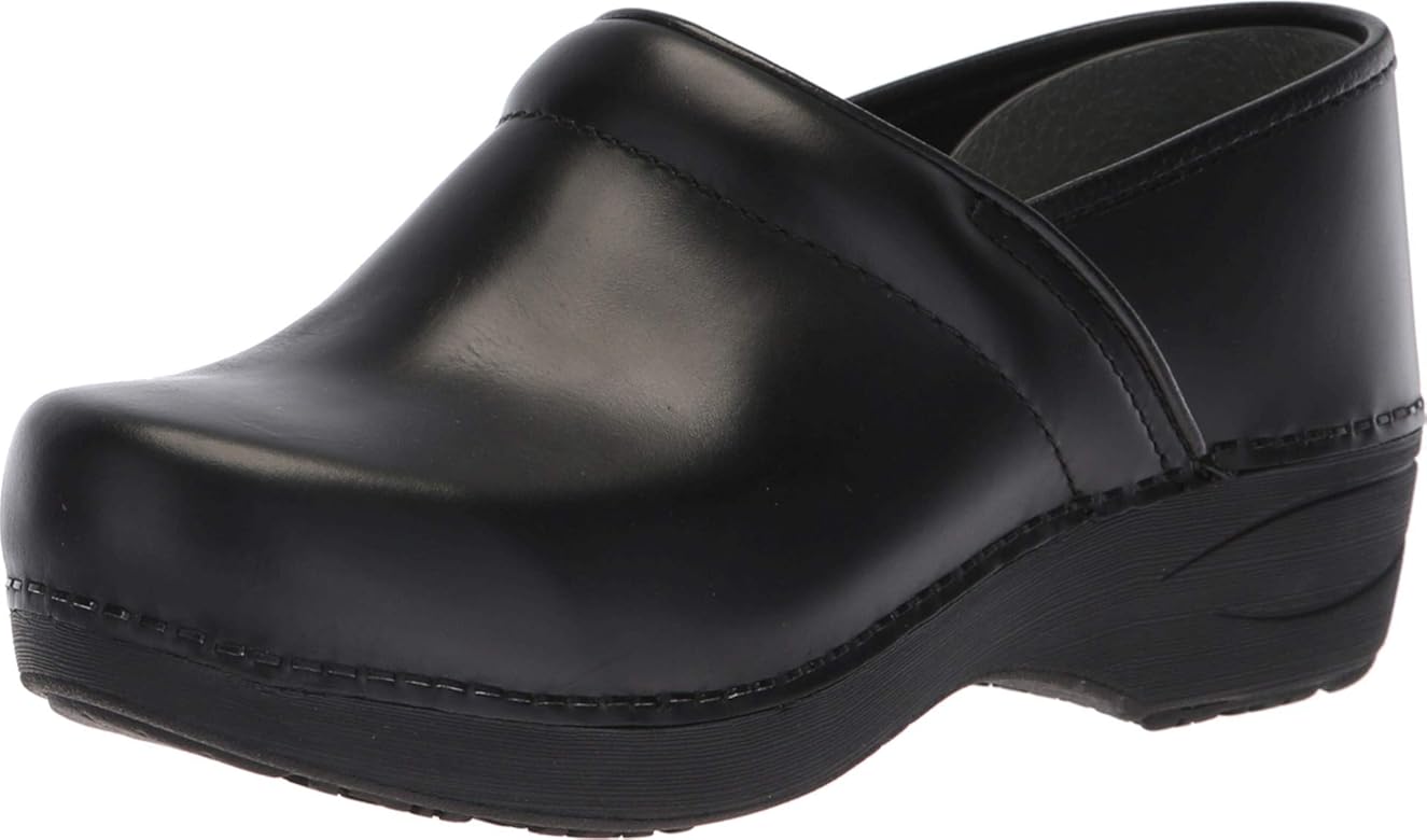 dansko xp 2.0 clog