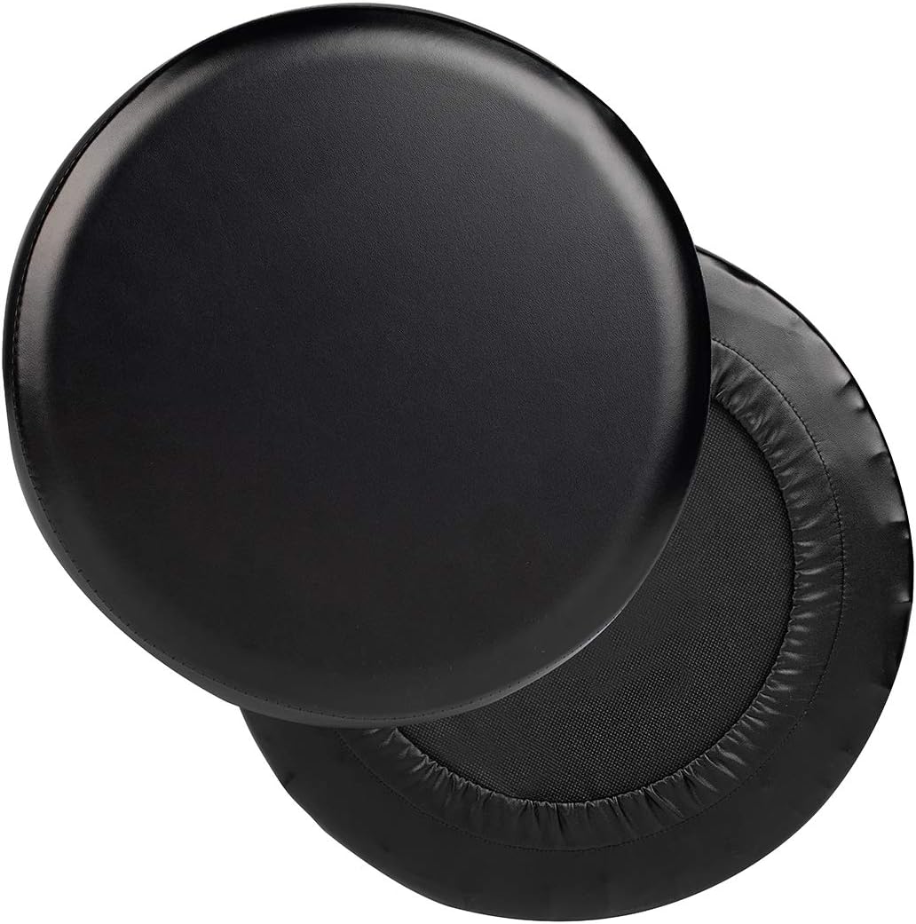 Best Bar Stool Cover Round