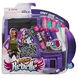 Nerf Rebelle Dart Diva Bag and Belt Toy, Kids, Play, Children