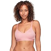 Warner's Womens Warner's Women's Cloud 9 Super Soft Wireless Lift Convertible Comfort Bra Rn1041a