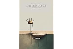 Authority Wounds: Reclaiming My Frequency, Worth, and Divine Support