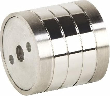 Excellent Stainless Steel Concealed Curtain Bracket For 1 Inch PipePack of 2 Pair (1 In_P2_235