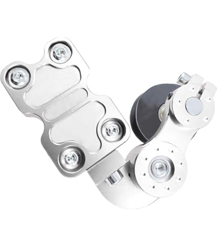 Amazon.com: PSR Manual Cam Chain Tensioner (Gunmetal