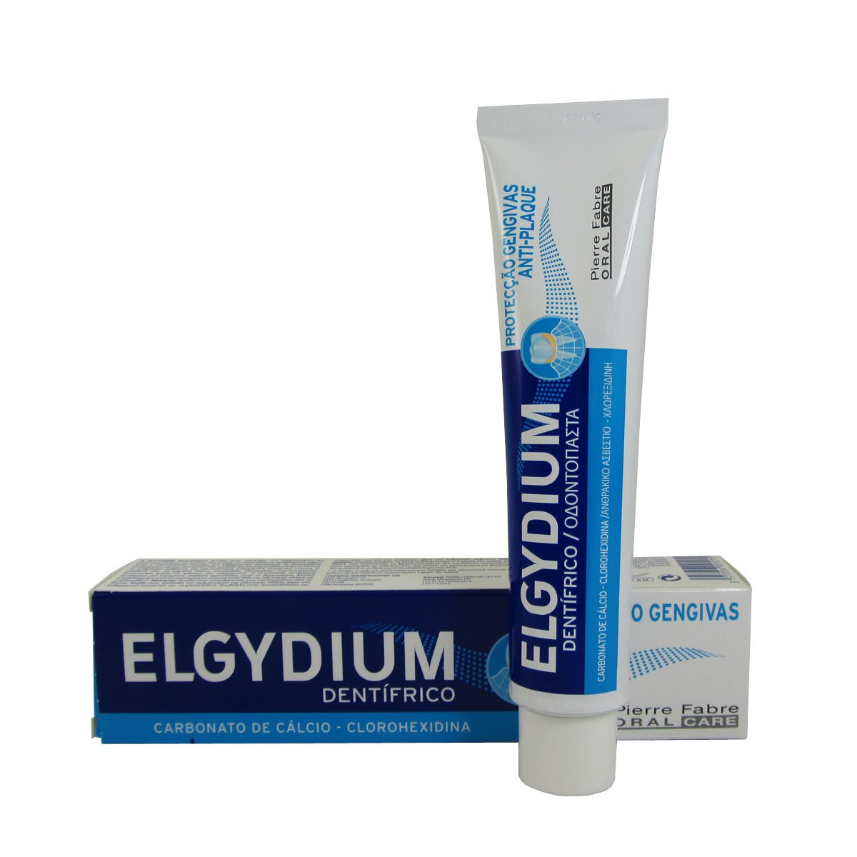 Elgydium Gums Toothpaste