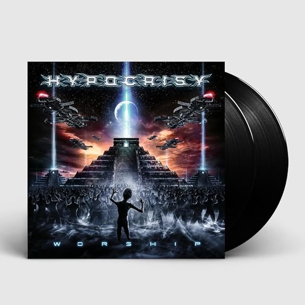 HYPOCRISY - Penetralia - Amazon.com Music