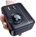 llano NP-FZ100 Camera Battery 18W Fast Dual USB C
