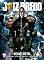 Livro Juiz Dredd - Heavy Metal