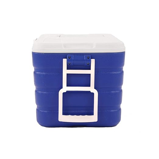 Oypla Rolling Ice Cool Box - Nevera portátil (40 L): Amazon.es ...