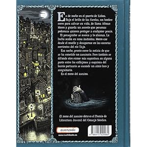 mono del asesino, El