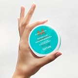 Moroccanoil Texture Clay 2.5 oz Unisex Matte Finish Argan Oil Styling view 3
