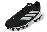 adidas Unisex F50 League Indoor Sneaker, Purple