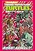 Teenage Mutant Ninja Turtles Amazing Adventures: Robotanimals! (TMNT Amazing Adventures)