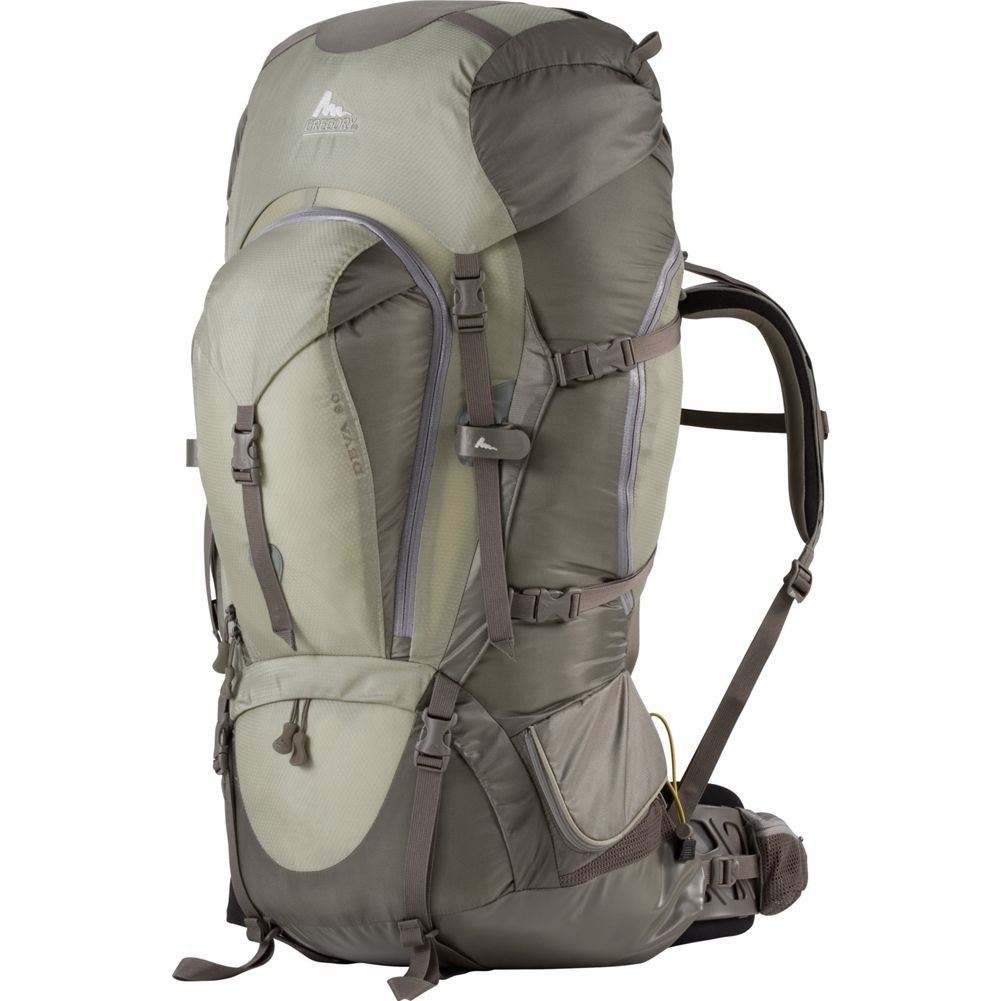 gregory sage pack