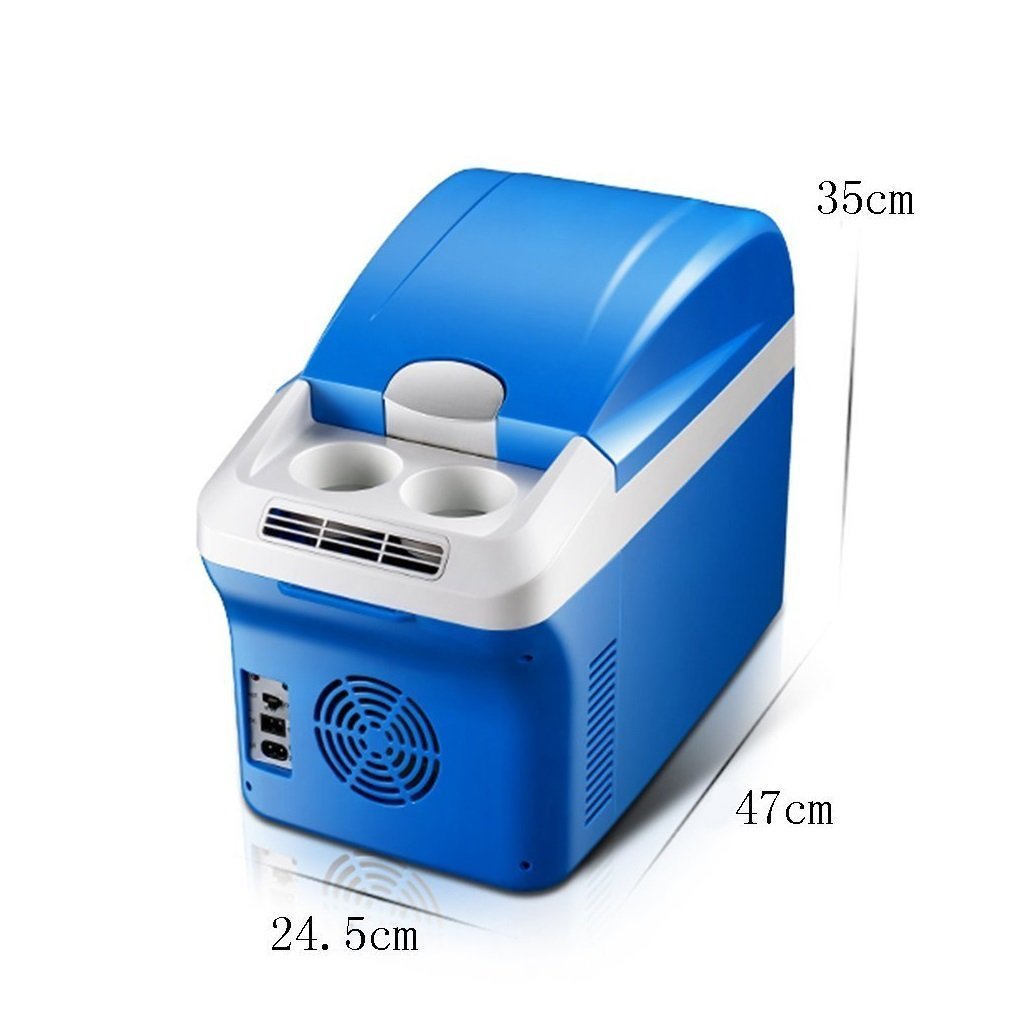 WJJH DRM Mini nevera eléctrica caja de congelación de Free Free ...