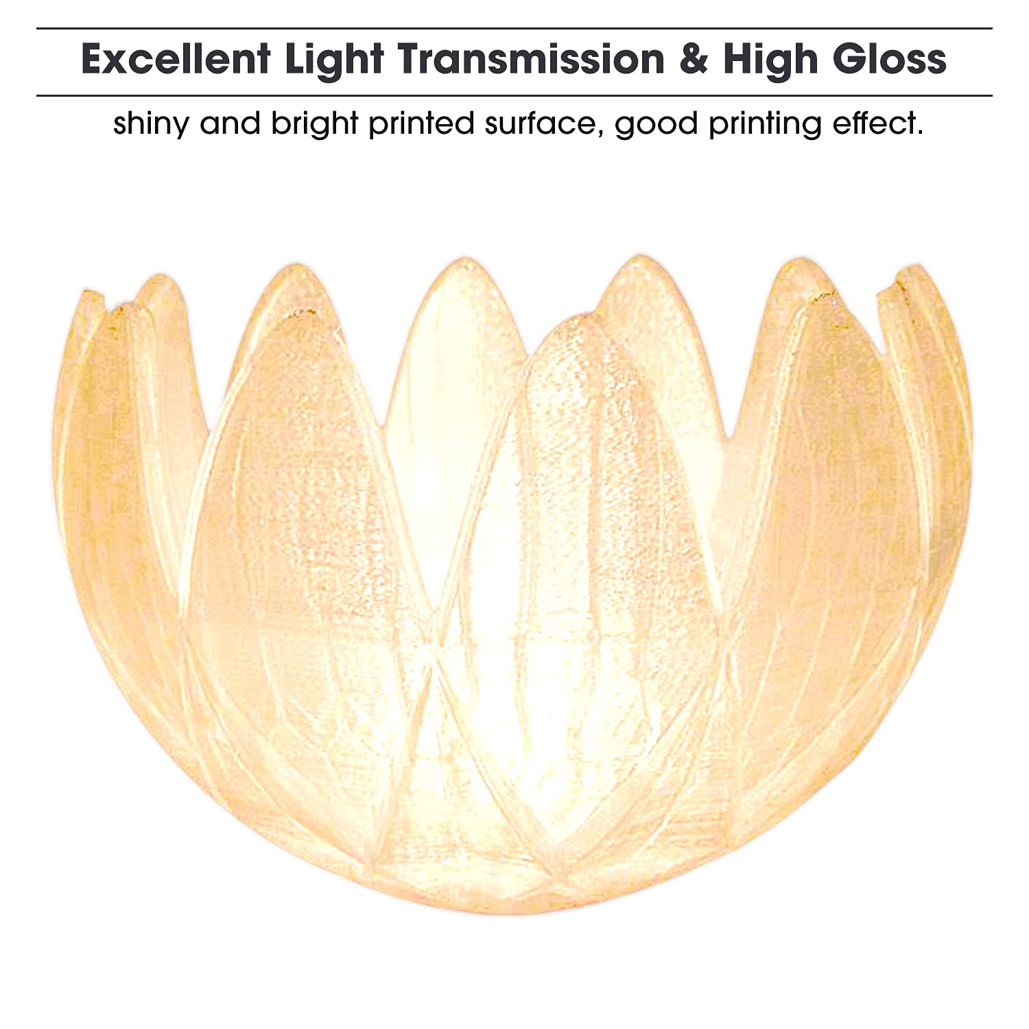 eSUN PETG Filament 1.75 mm, PETG 3D Printer Filament, Measurement Accuracy +/- 0.03 mm, 1KG pro Spule, 2 Spulen 3D Druck Filament für 3D Drucker, Einfarbig Silber 2