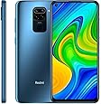 Smartphone Xiaomi Redmi Note 9S - 6GB + 128GB - Versão Global - Cinza
