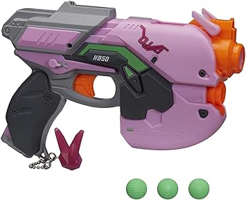 nerf rival amazon uk