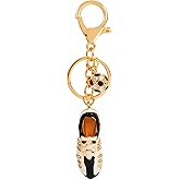 KeepTwenty Key Chains Women Cute, Keychain Accessories,Car Keyrings, Bag Charms for Handbags