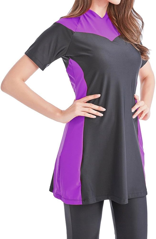 modest women's swimwear clearance