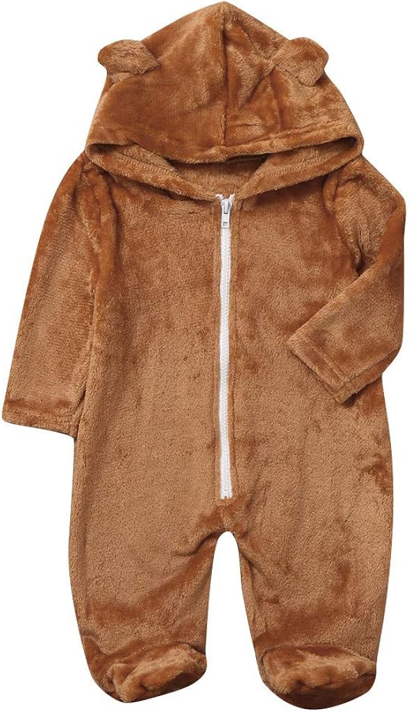 preemie baby snowsuit