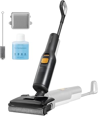 F25 BX Nass Trockensauger, 20.000 Pa, 180° Flach absenkbar