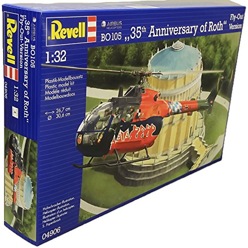 Revell Revell04903 Vickers Wellington Mkii Model Kit