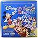 Disney DVD Bingo Game Tin