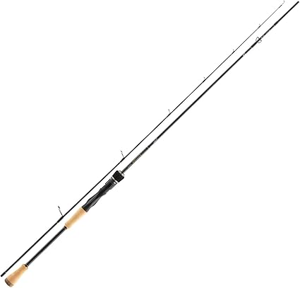 daiwa luvias spin