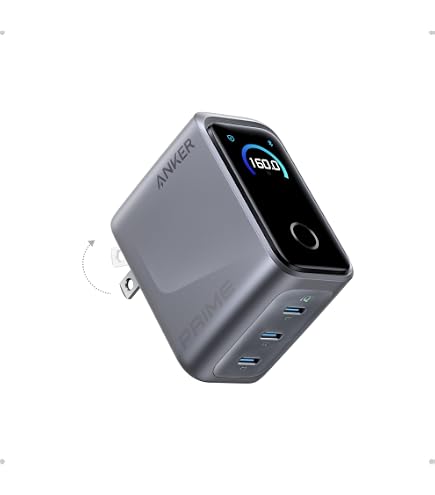 140W PD Schnelllade-Adapter USB-C Auf MagSafe 3 Für MacBook Pro/Air (2021-2024) – Mit LED-Anzeige, Silber