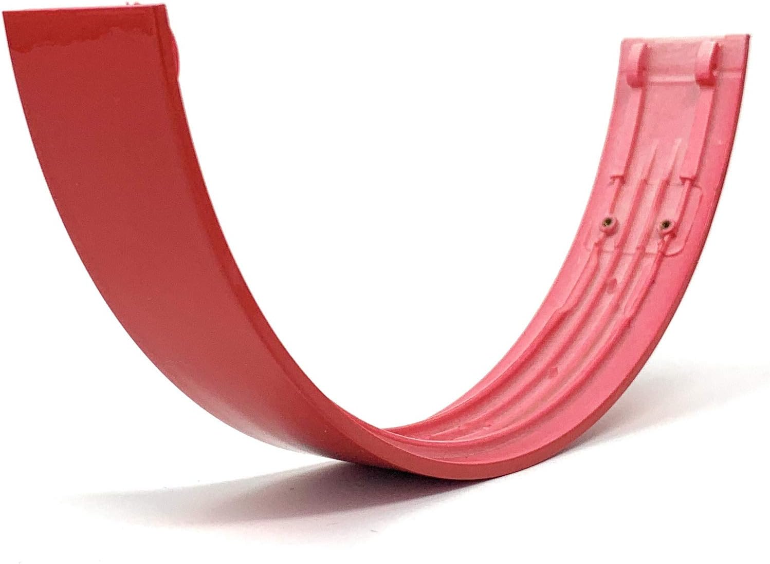 Replacement Top Headband Repair parts for Beats by Dr. Dre Solo HD Wired Headphones Solo1 wired (Red) - Image 3