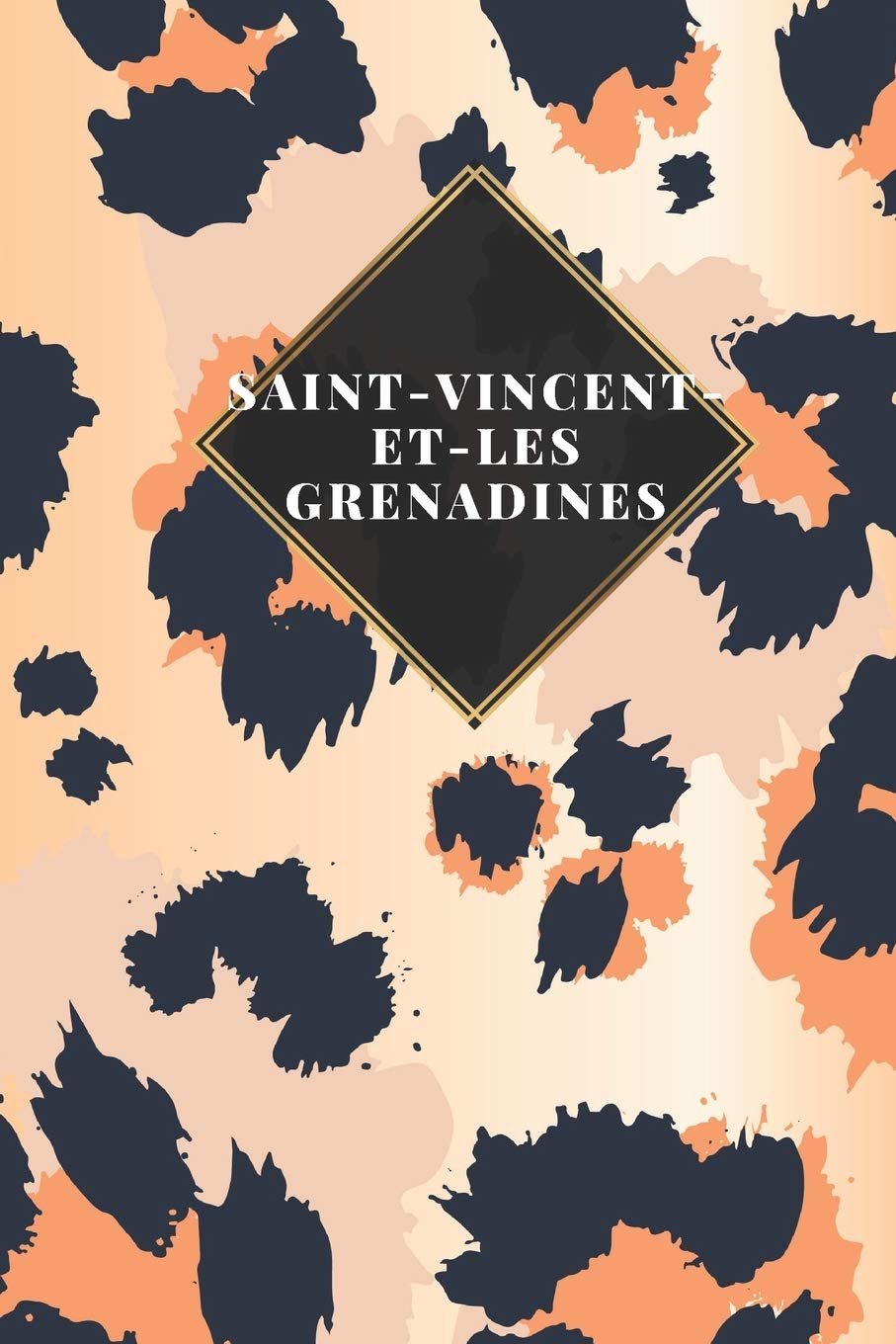 Sainte Lucie Carnet De Voyage Ligne Ou Carnet De Voyage Ligne Journal De Voyage Pour Hommes Et Femmes Avec Lignes French Edition N Pfuhl Cut Amazon Com Books