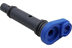 17130-RYE-A01 PCV Valve Compatible With Acura MDX RDX RL RLX TL TLX TSX With Accord Hybrid Crosstour Replace for 17130RYEA01