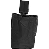 MOLLE Dump Pouch, Gwild Concepts Tactical Mag Dump Pouch, Ultralight Foldable Pouch for Battle Duty Belt