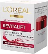 L'Oreal Paris Revitalift Anti-Wrinkle + Firming Eye Cream 15ml view 2