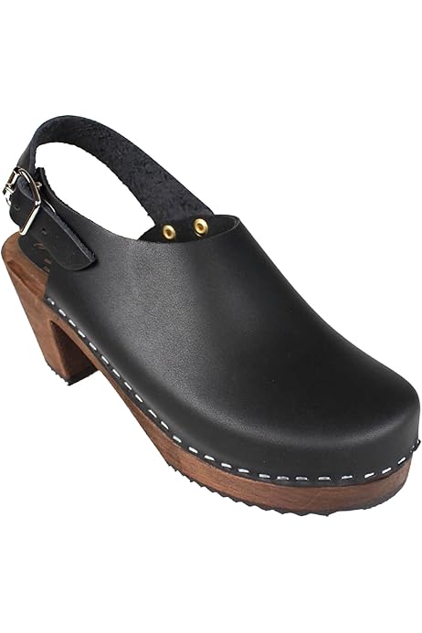 Calzado Zuecos Comodos Mujer Amazon Zuecos Mujer Zuecos Goma