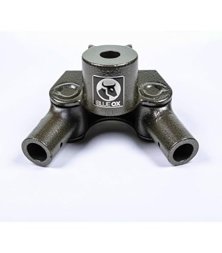 Amazon.com: Blue Ox BXW4075 SwayPro Hitch Head, Standard : Automotive