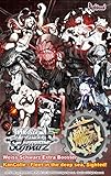 Weiss Schwarz Kancolle Fleet In The Deep Sea Sighted! Extra Booster Box - English - 6 packs
