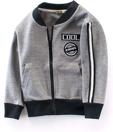 baby boy thin jacket