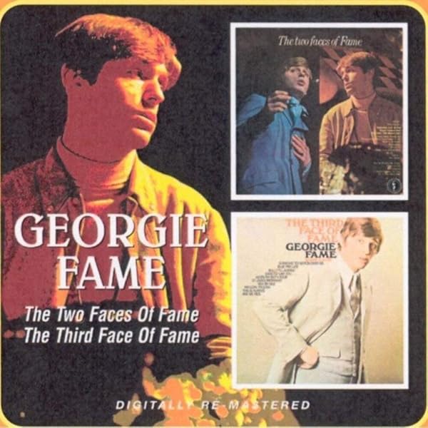 FAME,GEORGIE - Rhythm & Blues at the Flamingo - Amazon.com Music