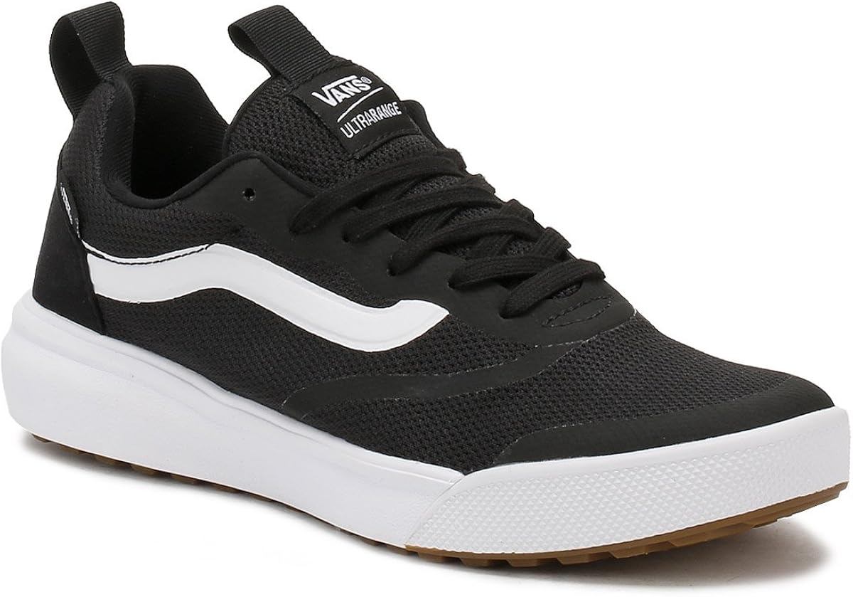 vans ultrarange size 9