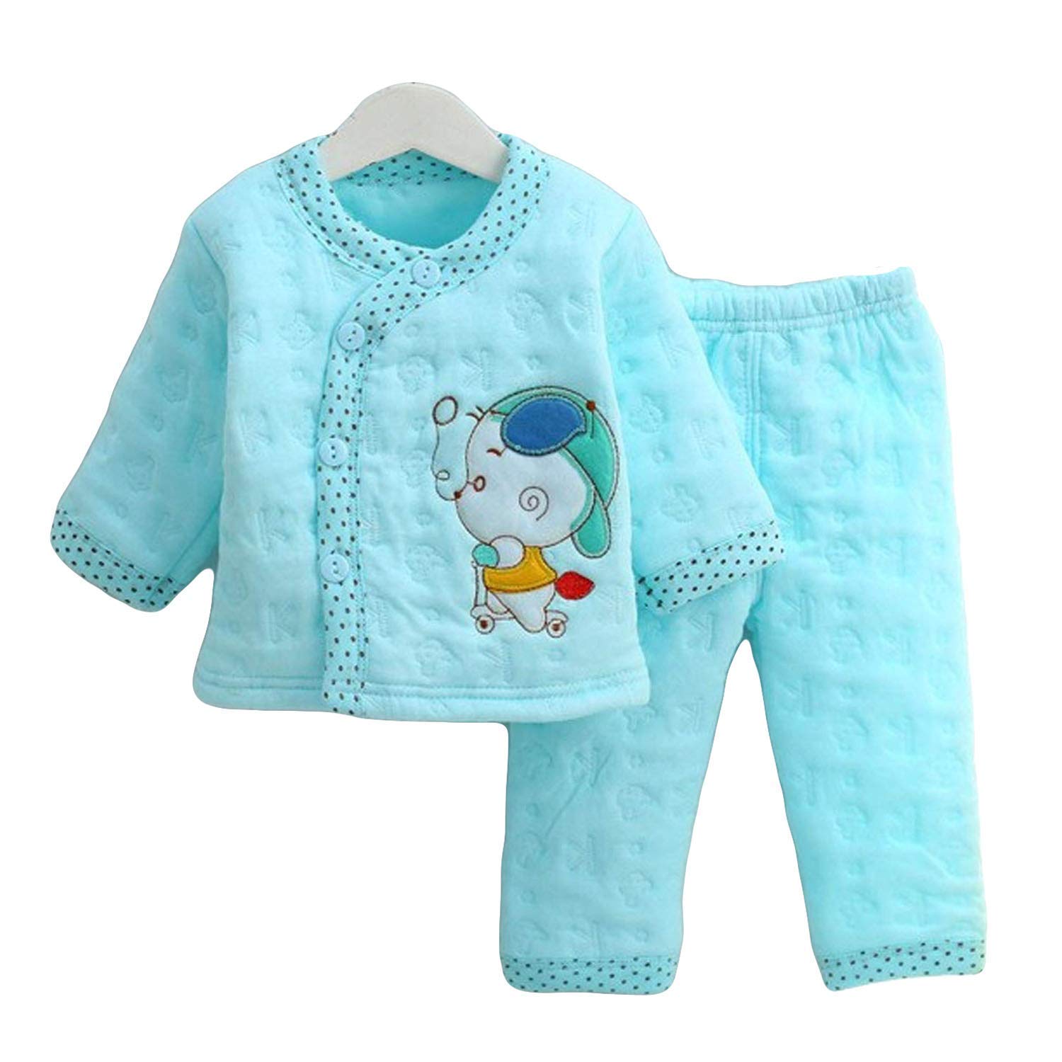 6 month winter clothes