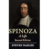 Spinoza: A Life
