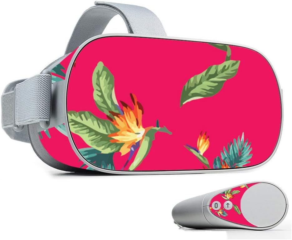 vr paradise oculus quest