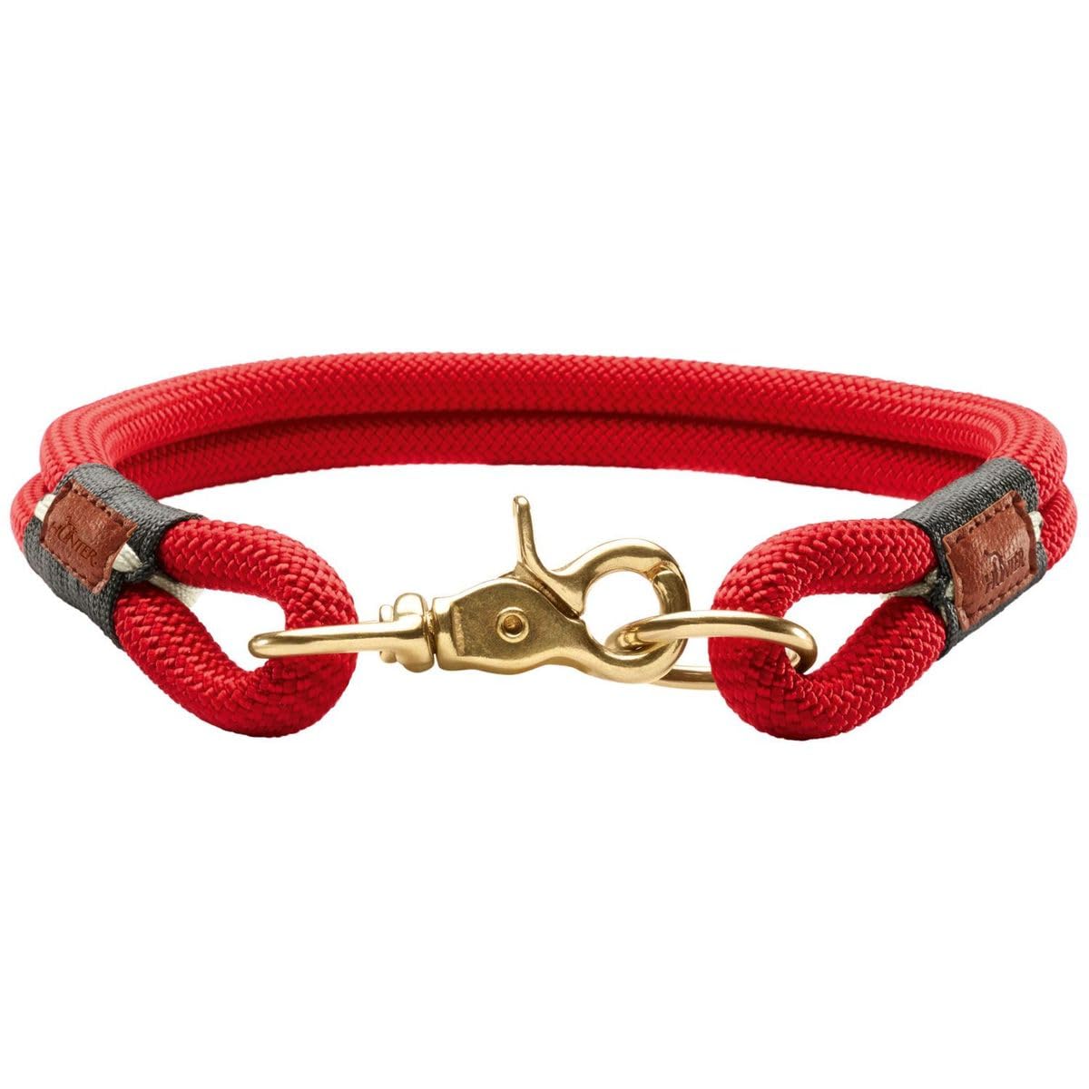 Hunter - Oss 40Cm Red Necklace