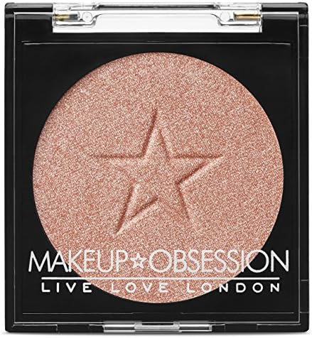 Makeup Obsession Single Eyeshadow E110 Scene