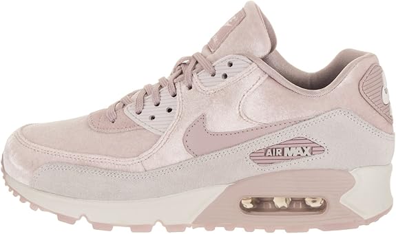 nike wmns air max 90 rosa