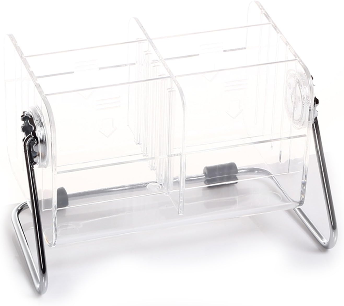 Best pure decor acrylic coffee table